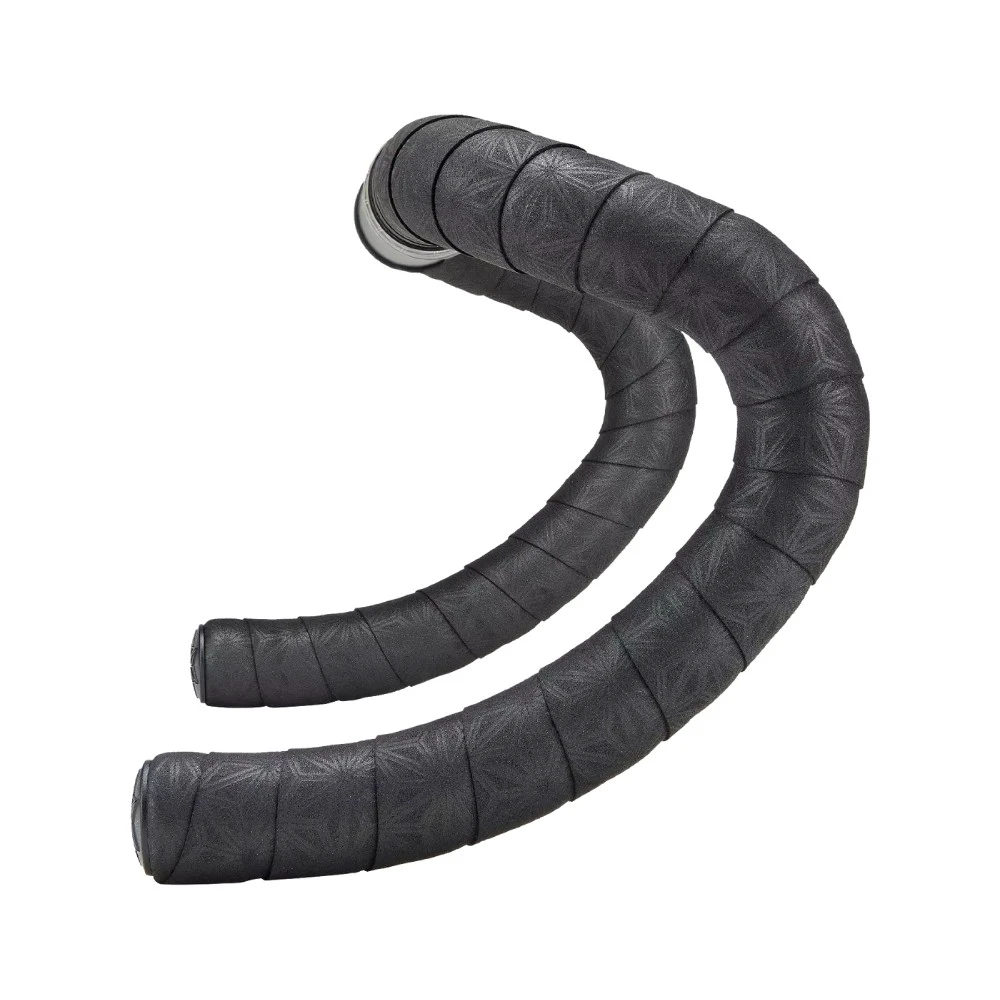 1. Ghidolina SUPACAZ Suave Tape - Black