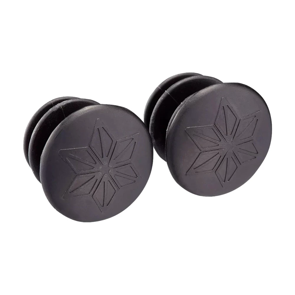 3. Ghidolina SUPACAZ Suave Tape - Black