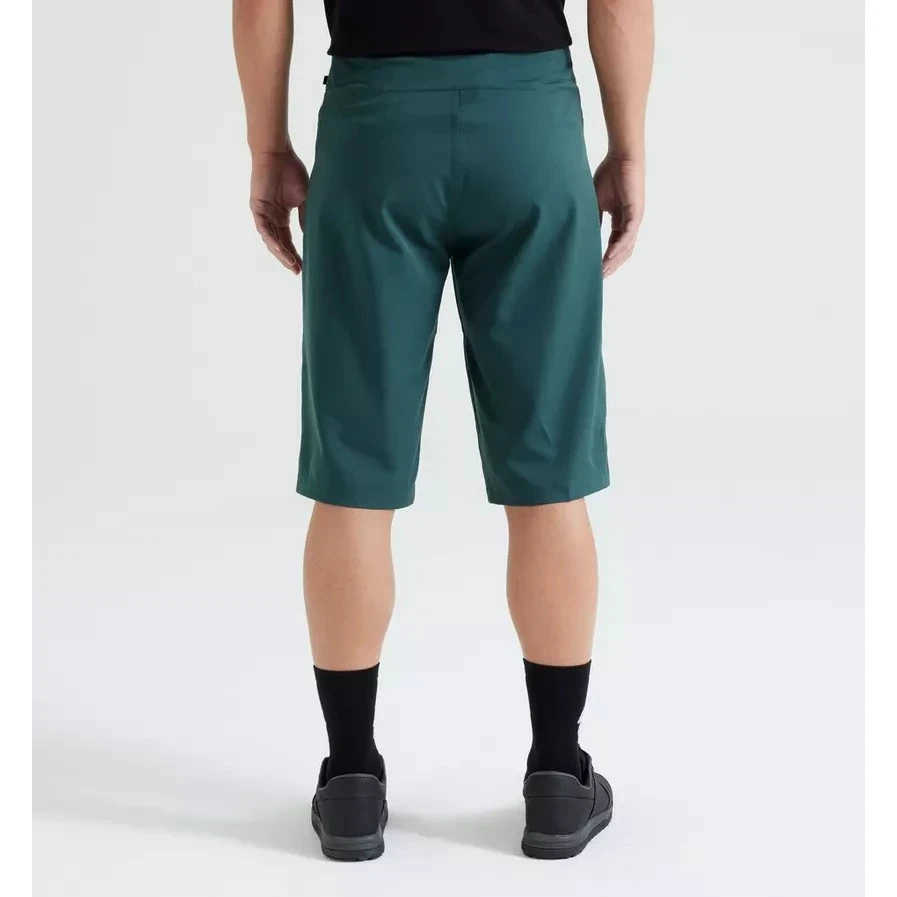 3. Pantaloni Scurti Ciclism SPECIALIZED Men's Trail w/ Liner - Forest Green 30