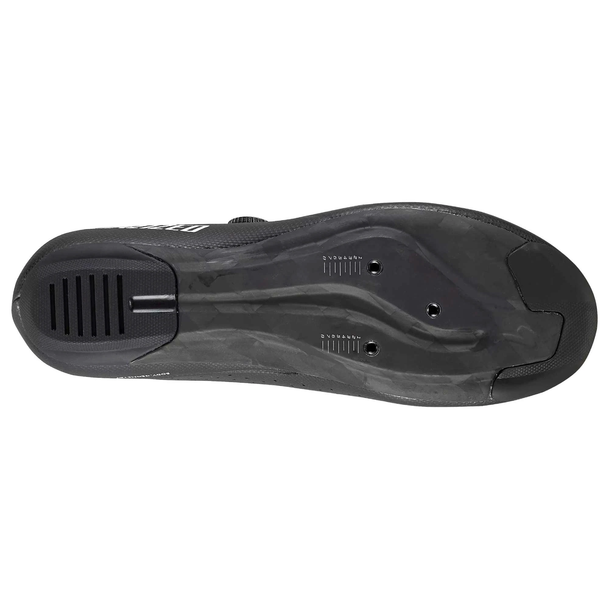 2. Pantofi Ciclism SPECIALIZED Torch 2.0 Road - Black 42