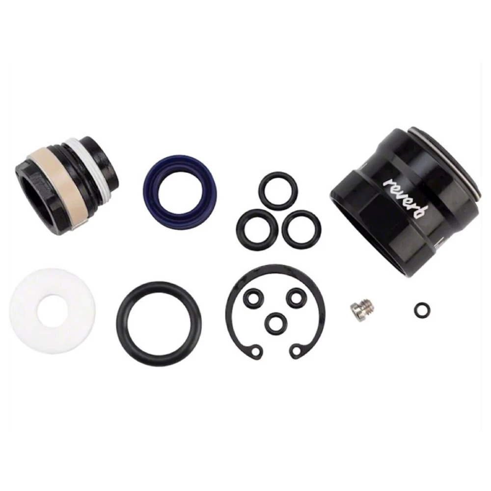 1. Service Kit ROCKSHOX Reverb AXS V2 - 200h/ 1 an