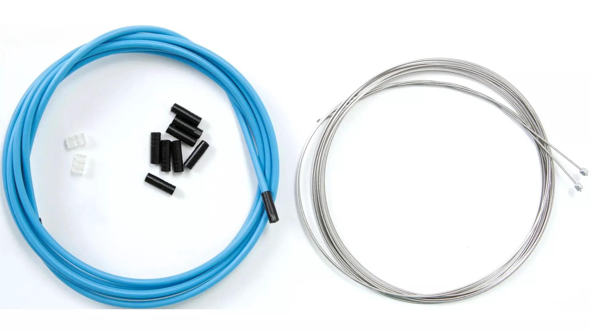 1. Cablu schimbator si camasa CONTEC Shift+ 1.1x2275mm - Neoblue