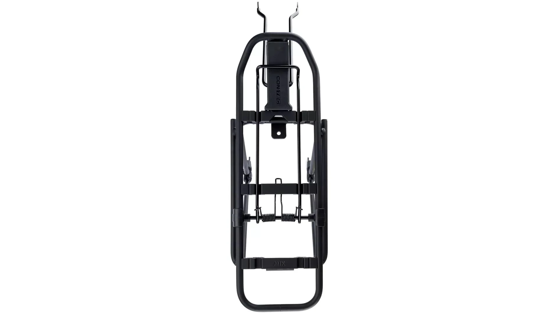 3. Portbagaj spate CONTEC Cricker Fix 24-29" - Black