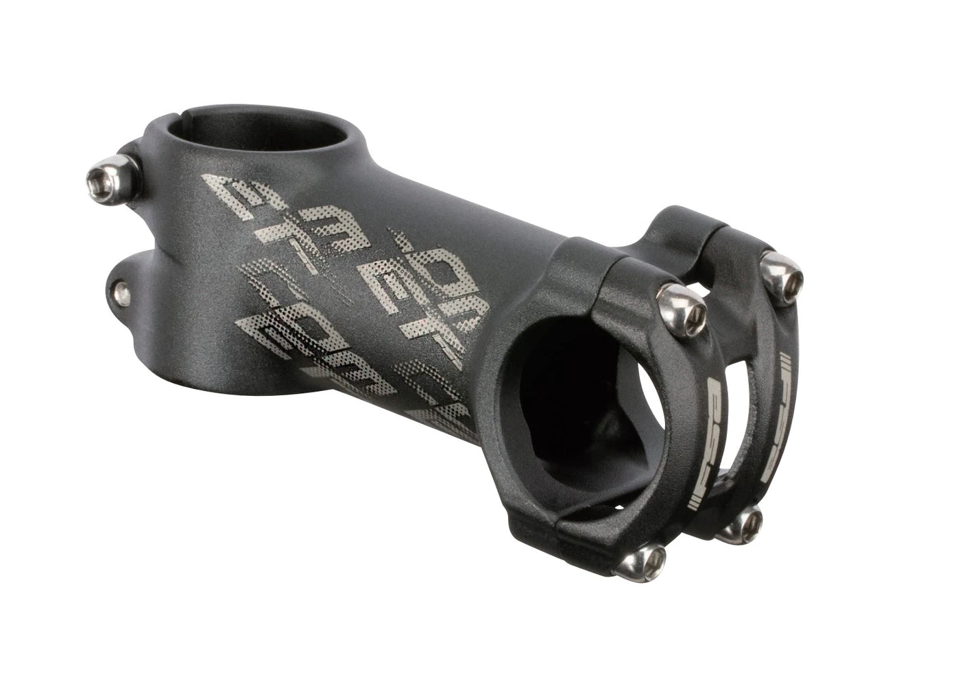 1. Pipa FSA Mtb Comet 80mm 6 grade B4