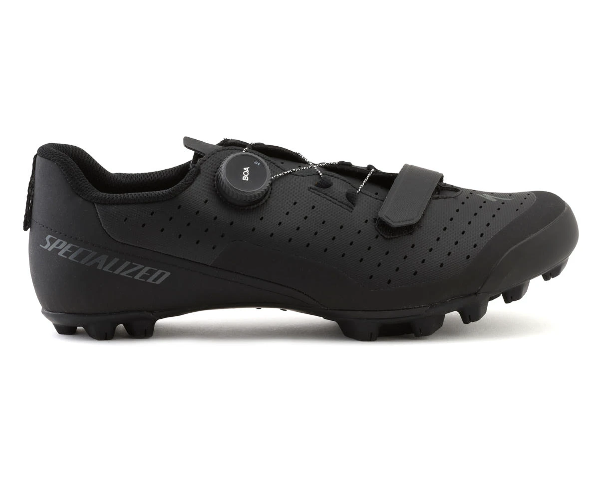 1. Pantofi Ciclism SPECIALIZED Recon 2.0 Mtb - Black 43