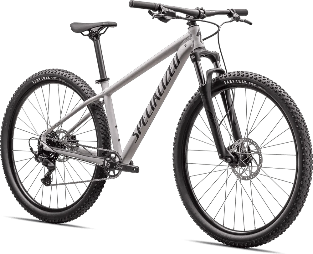 3. Bicicleta Mtb SPECIALIZED Rockhopper Sport 29 - Satin Clay/Black Liquid XXL