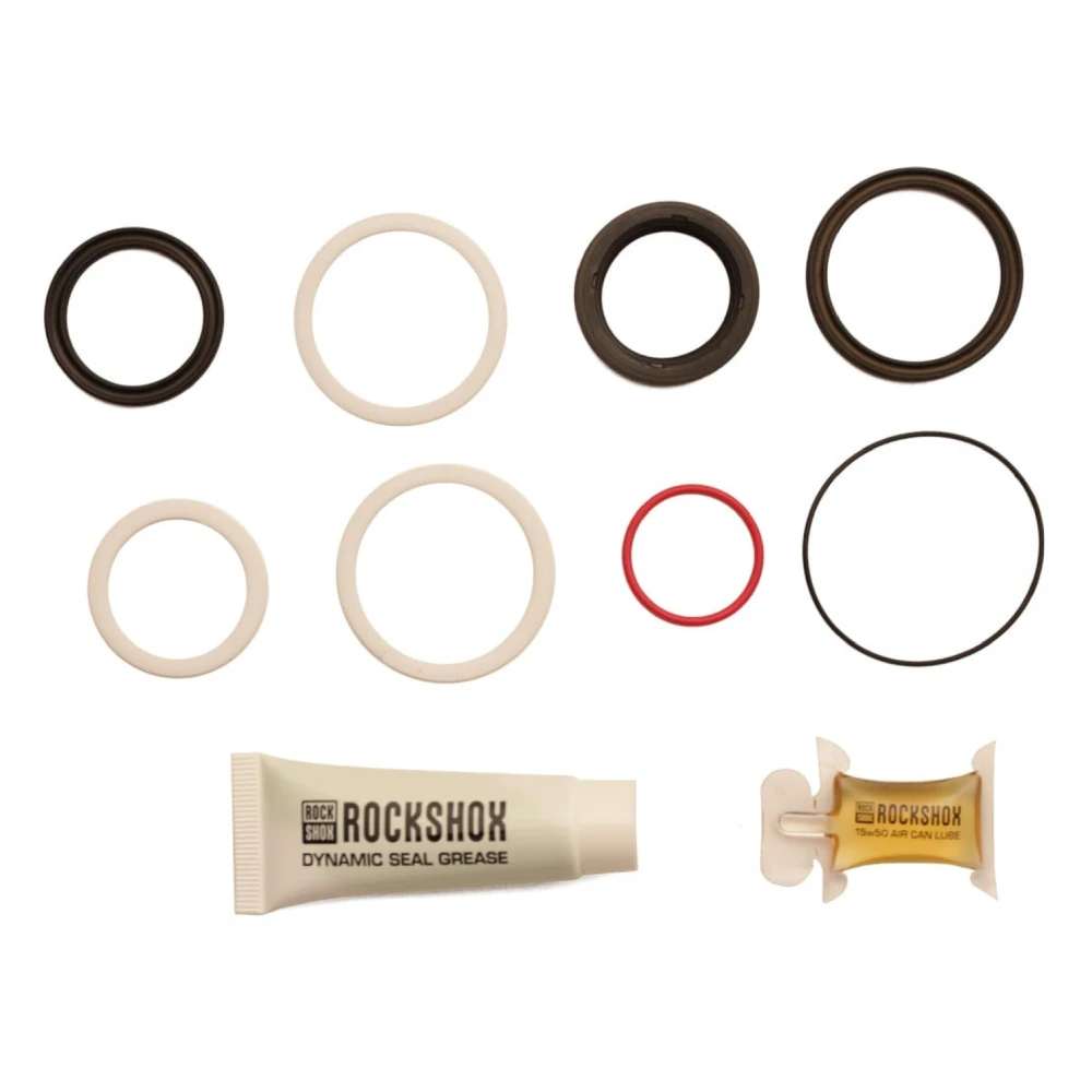 1. Service Kit ROCKSHOX 50h - Sidluxe A1 (2020)