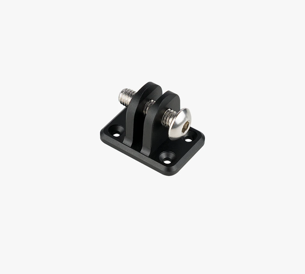1. Adaptor Prindere GoPro RAVEMEN pt. XR6000