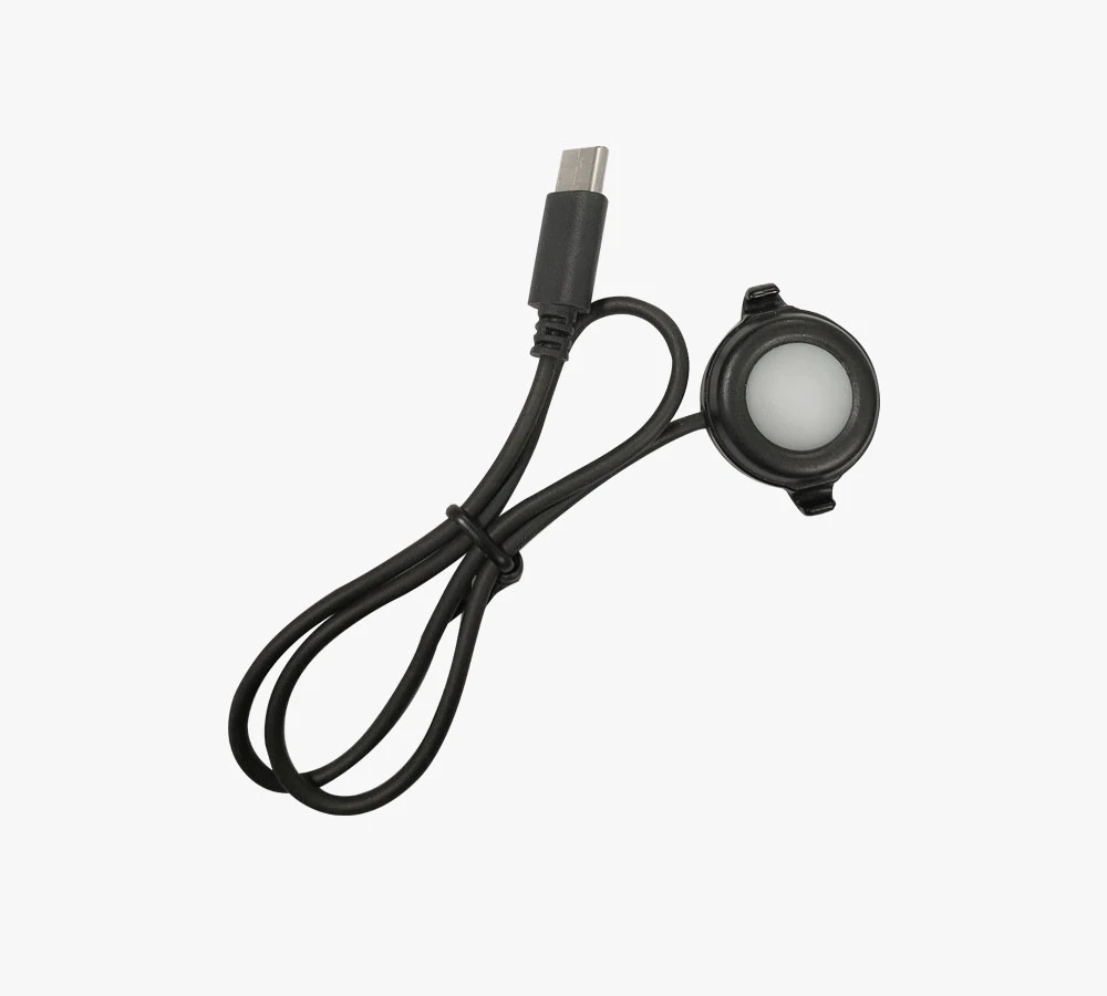 1. Maneta control Far Bicicleta RAVEMEN pt. LR1200