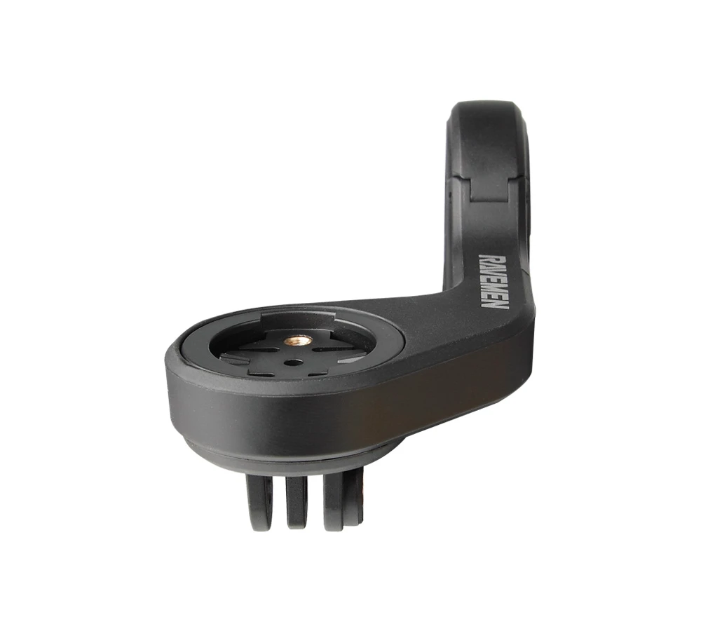 2. Adaptor Prindere RAVEMEN pt. Garmin si GoPro