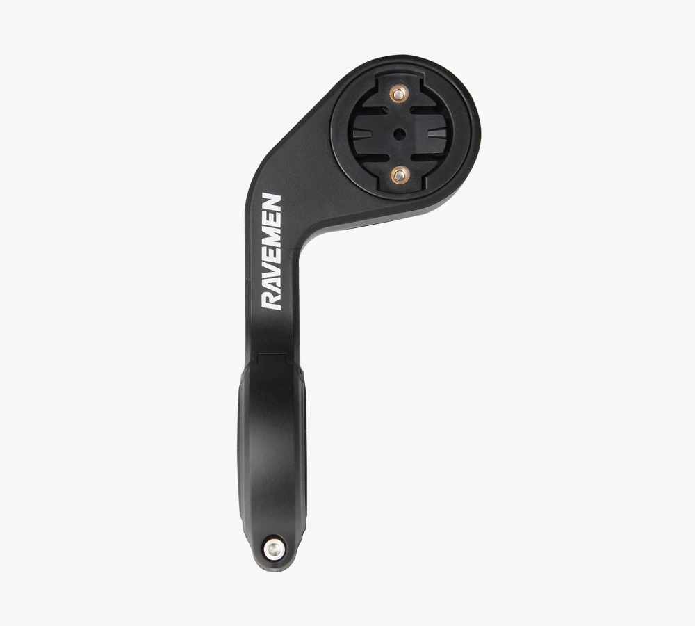 3. Adaptor Prindere RAVEMEN pt. Garmin si GoPro