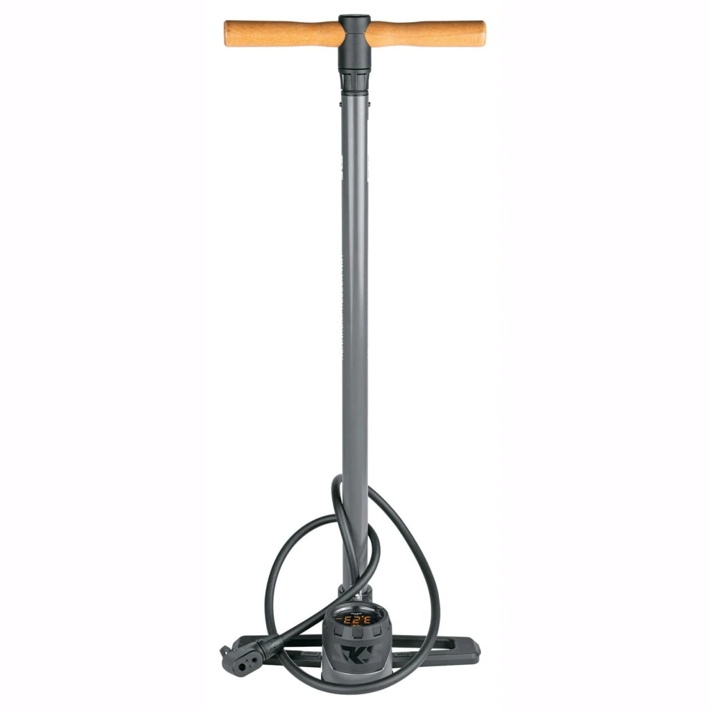 4. Pompa Picior SKS Nxt Digi 16 bar