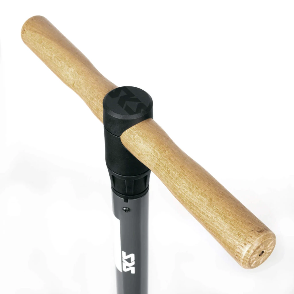 3. Pompa Picior SKS Nxt Digi 16 bar