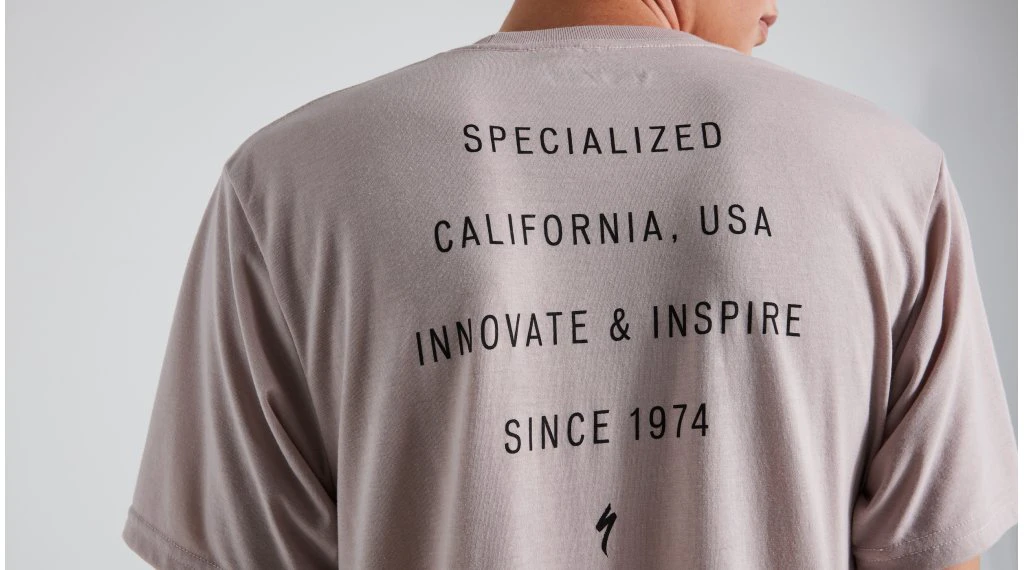 3. Tricou Ciclism SPECIALIZED Ritual (S/S) - Clay M