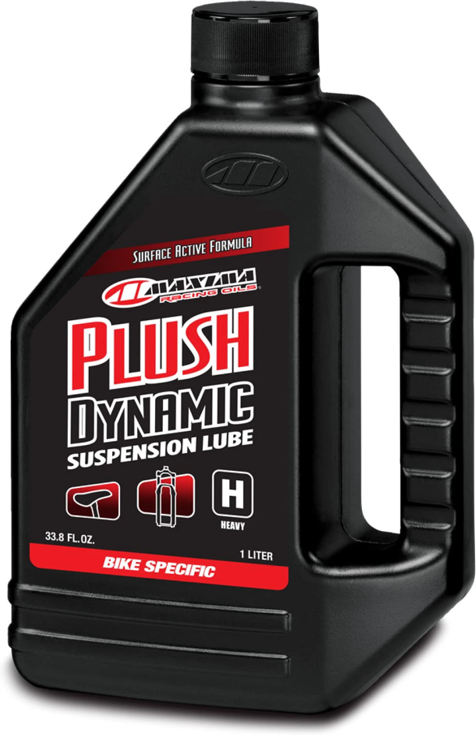 1. Ulei Suspensie ROCKSHOX Maxima Plush Dynamic Heavy, 1000ml