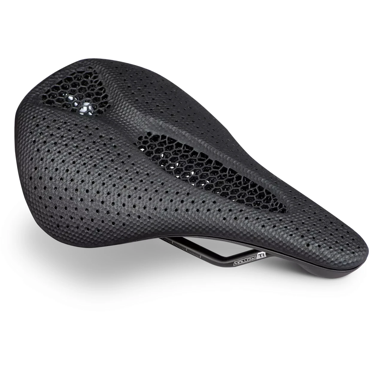 1. Sa SPECIALIZED Power Pro w/ Mirror - Black 143mm