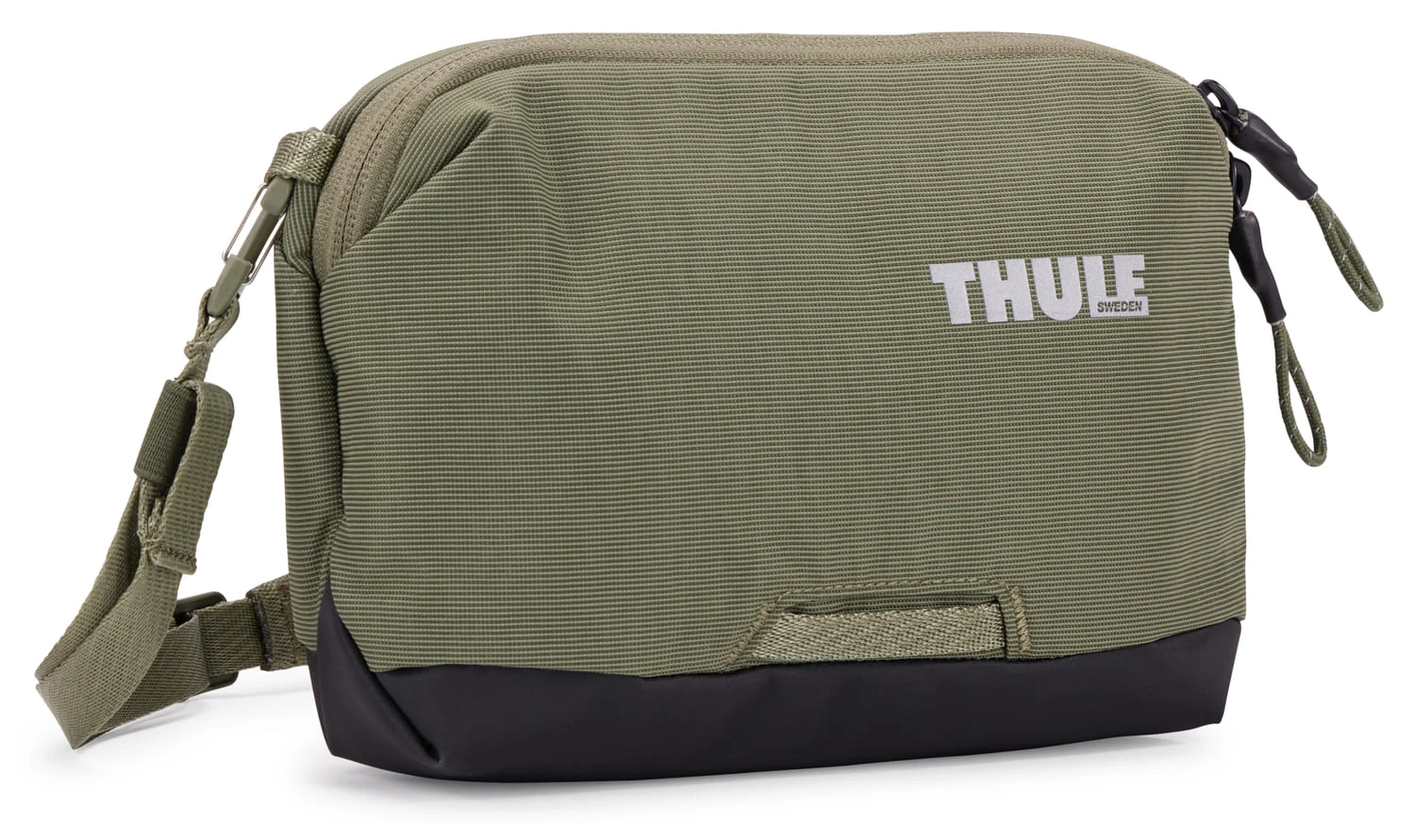1. Geanta cu bareta de umar THULE Paramount 2L - Soft Green