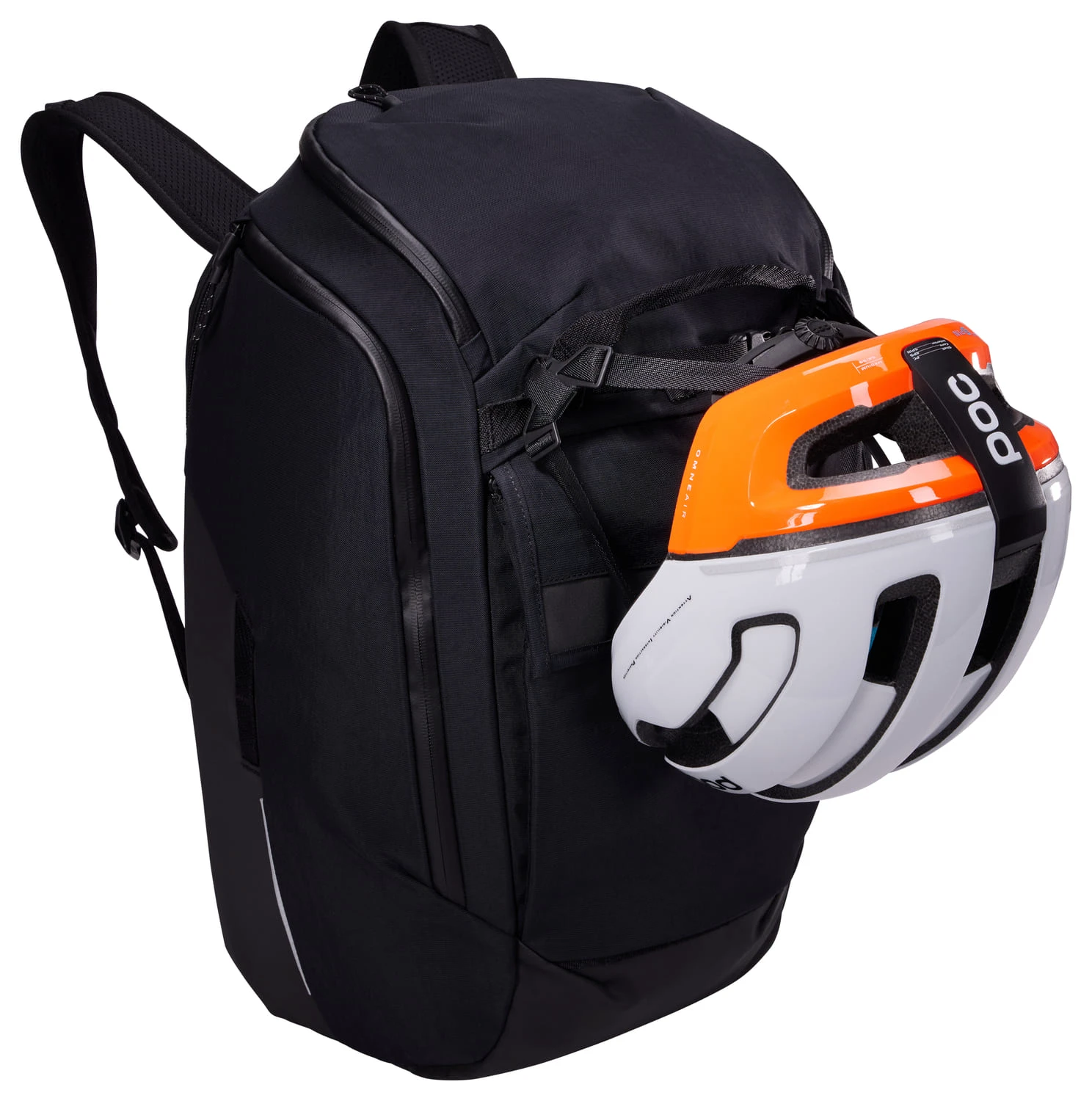 2. Geanta portbagaj / Rucsac THULE Paramount 26L - Black