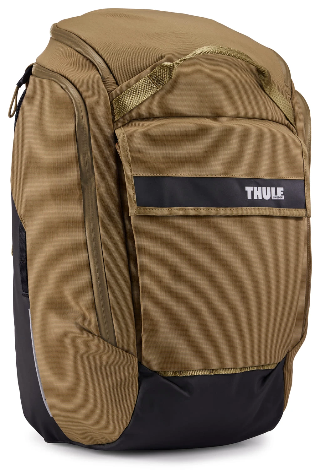 1. Geanta portbagaj / Rucsac THULE Paramount 26L - Nutria