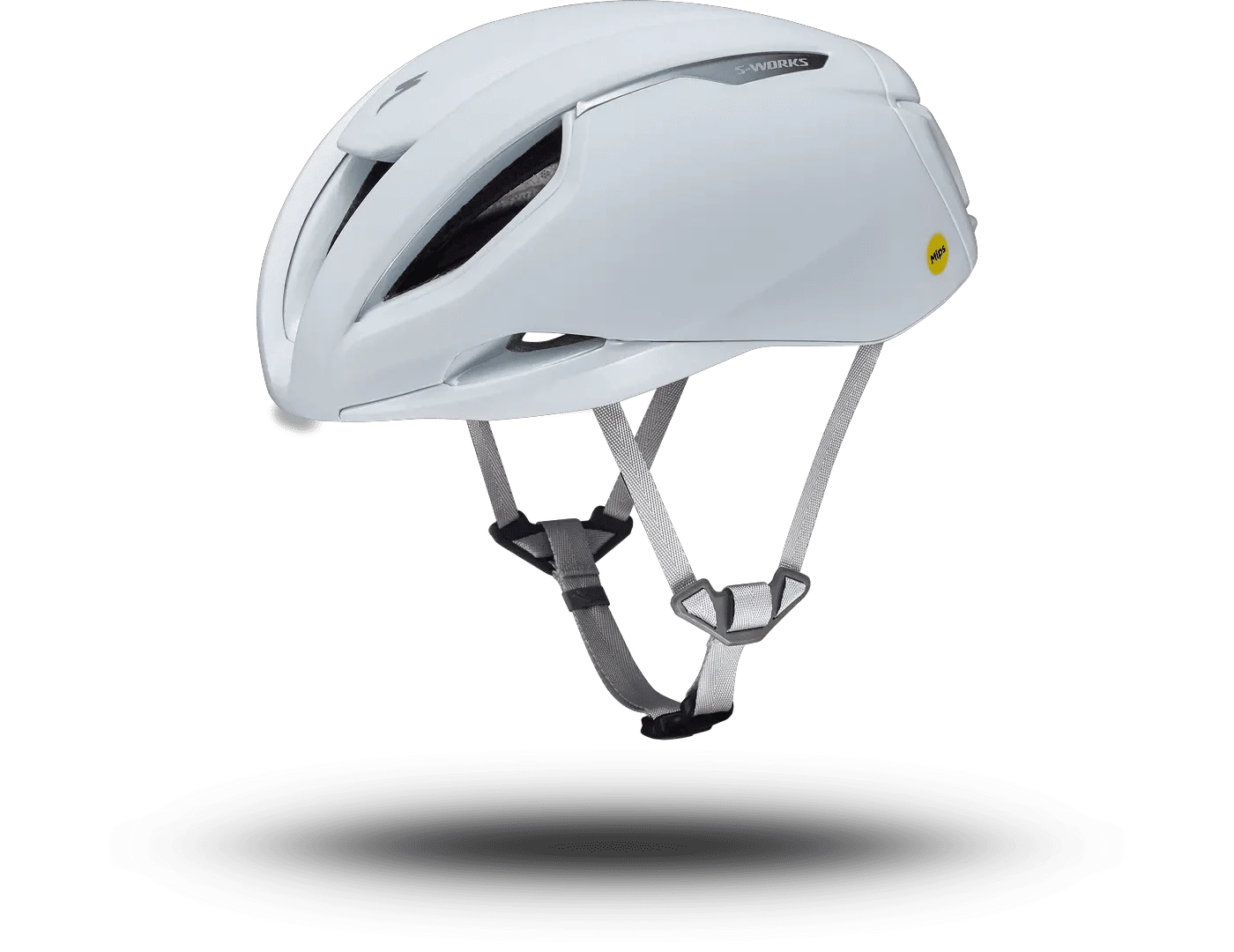 1. Casca Ciclism SPECIALIZED S-Works Evade 3 - White M