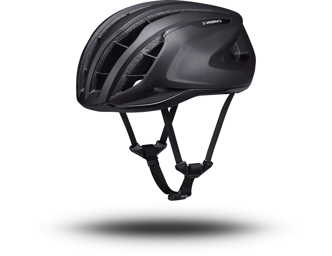 1. Casca Ciclism SPECIALIZED S-Works Prevail 3 - Black M