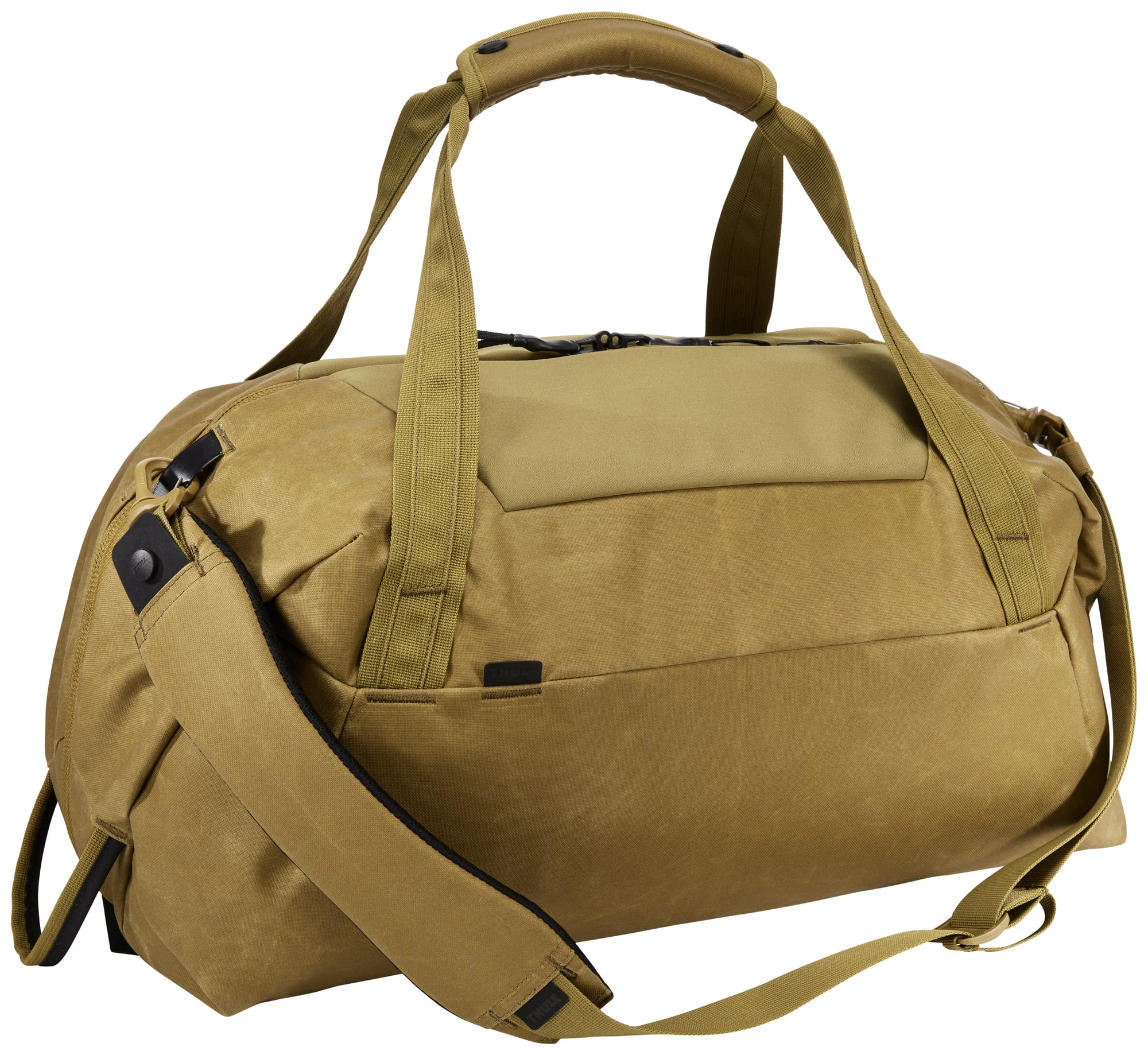6. Geanta Voiaj THULE Aion 35L - Nutria Brown