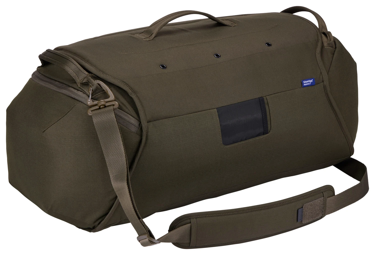 3. Geanta Voiaj THULE RoundTrip Bike - Deep Kaki