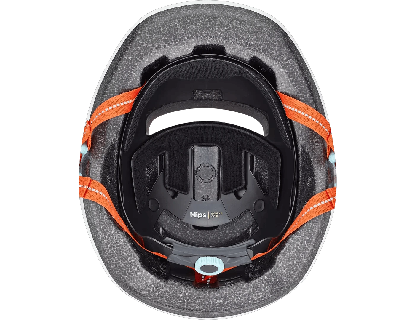 3. Casca Ciclism Copii SPECIALIZED Mio 2 MIPS Toddler - Dune White | 1.5-3+ ani