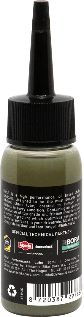 3. Lubrifiant Lant Dynamic Ultra 50ml