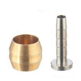 1. Oliva si Insertie Conectare SHIMANO SM-BH90