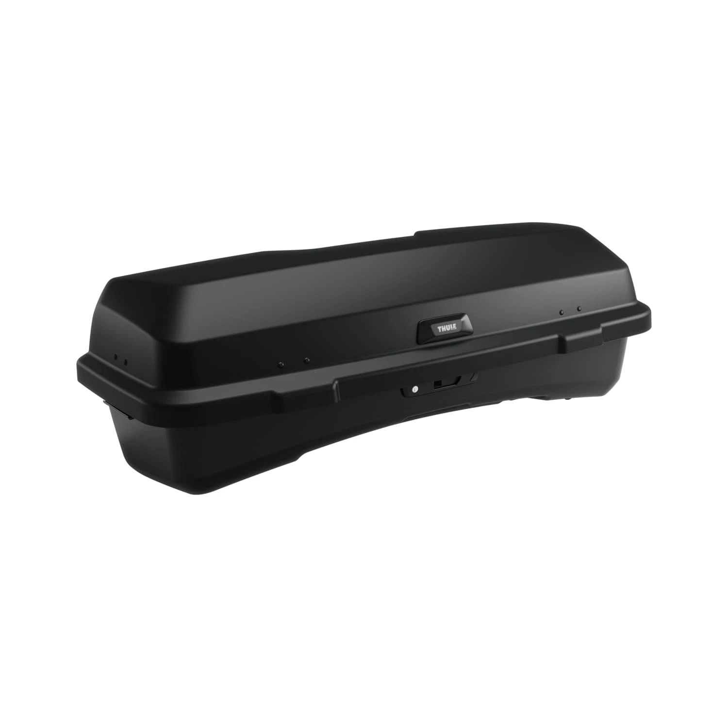 1. Cutie portbagaj THULE Santu pentru Epos / EasyFold 3/XT - Black