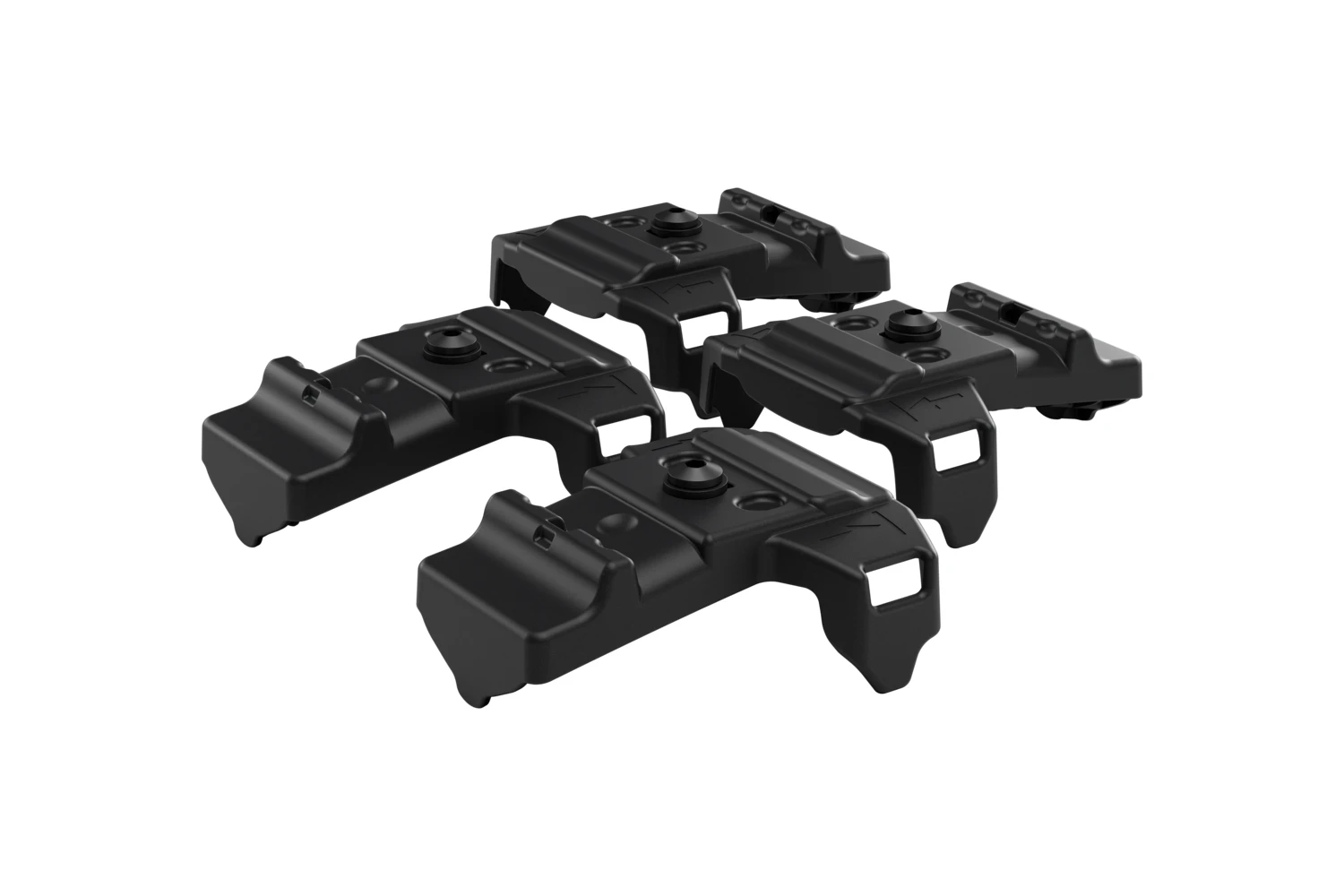 1. Kit prindere THULE Santu pentru EasyFold XT