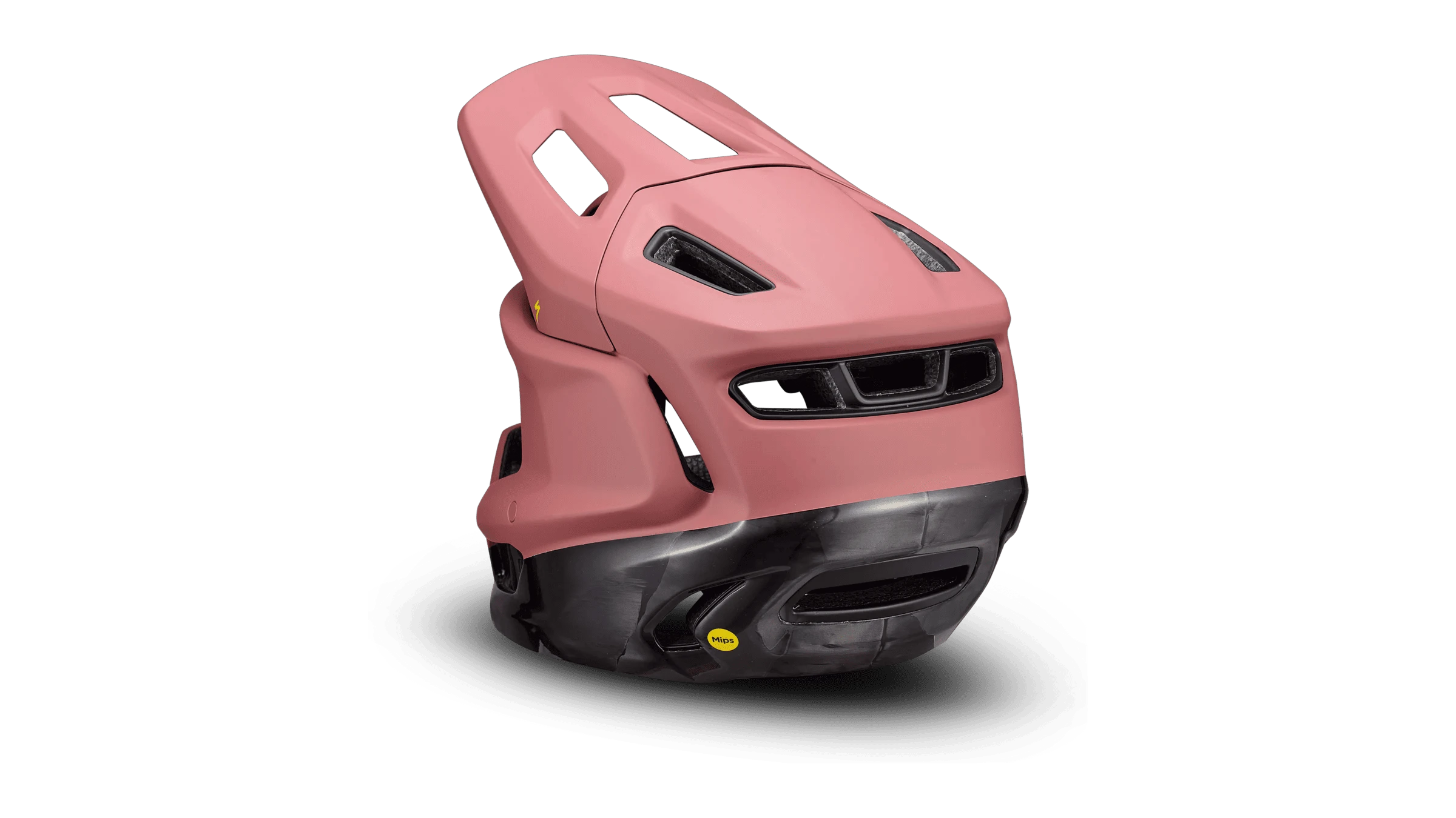 8. Casca Ciclism Full Face SPECIALIZED Gambit - Spice L
