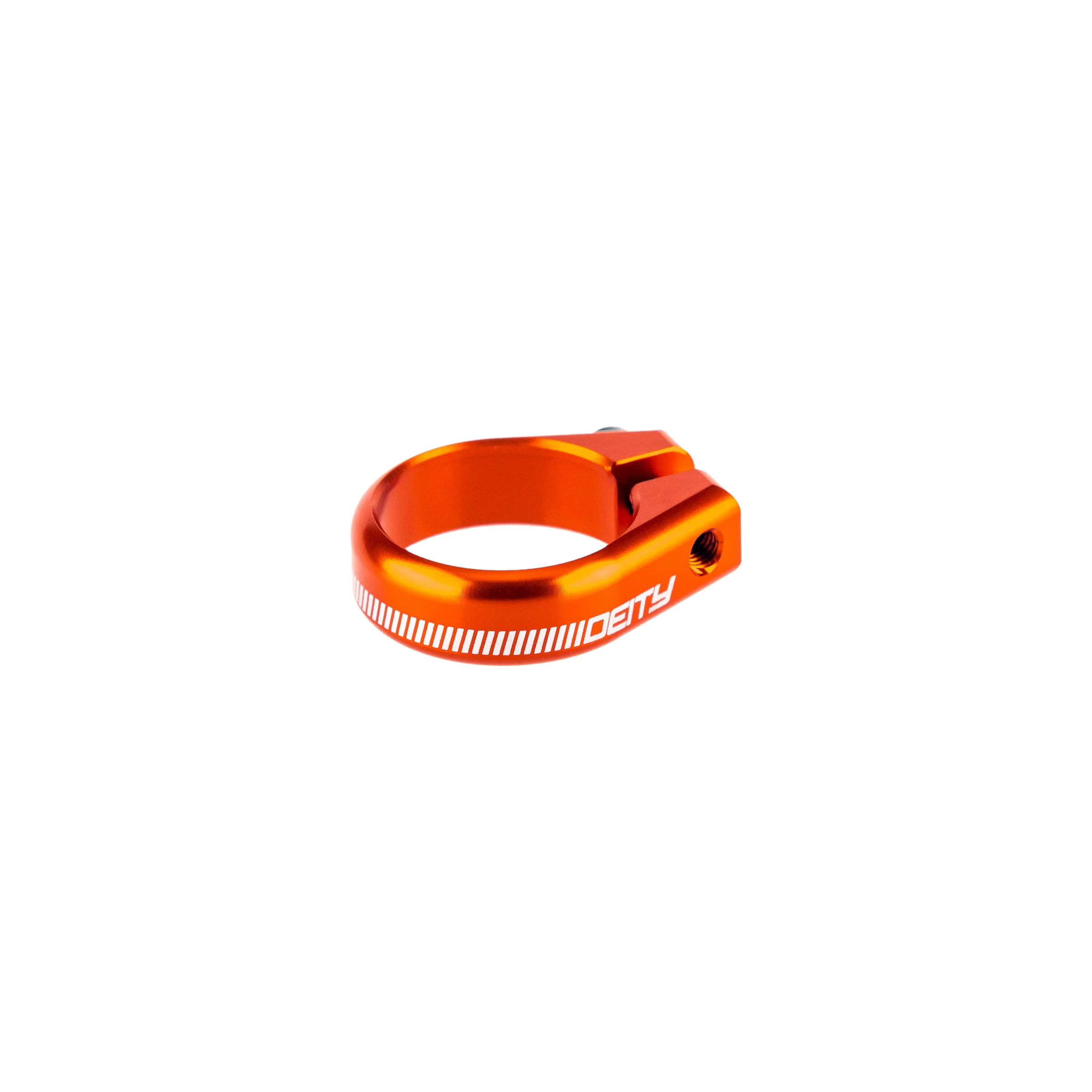 3. Cheie Sa DEITY Circuit 36.4mm - Orange