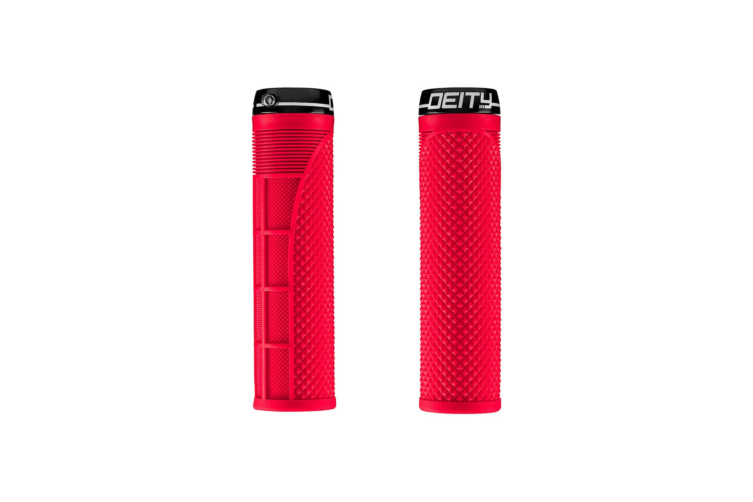 1. Mansoane DEITY Megattack - Red