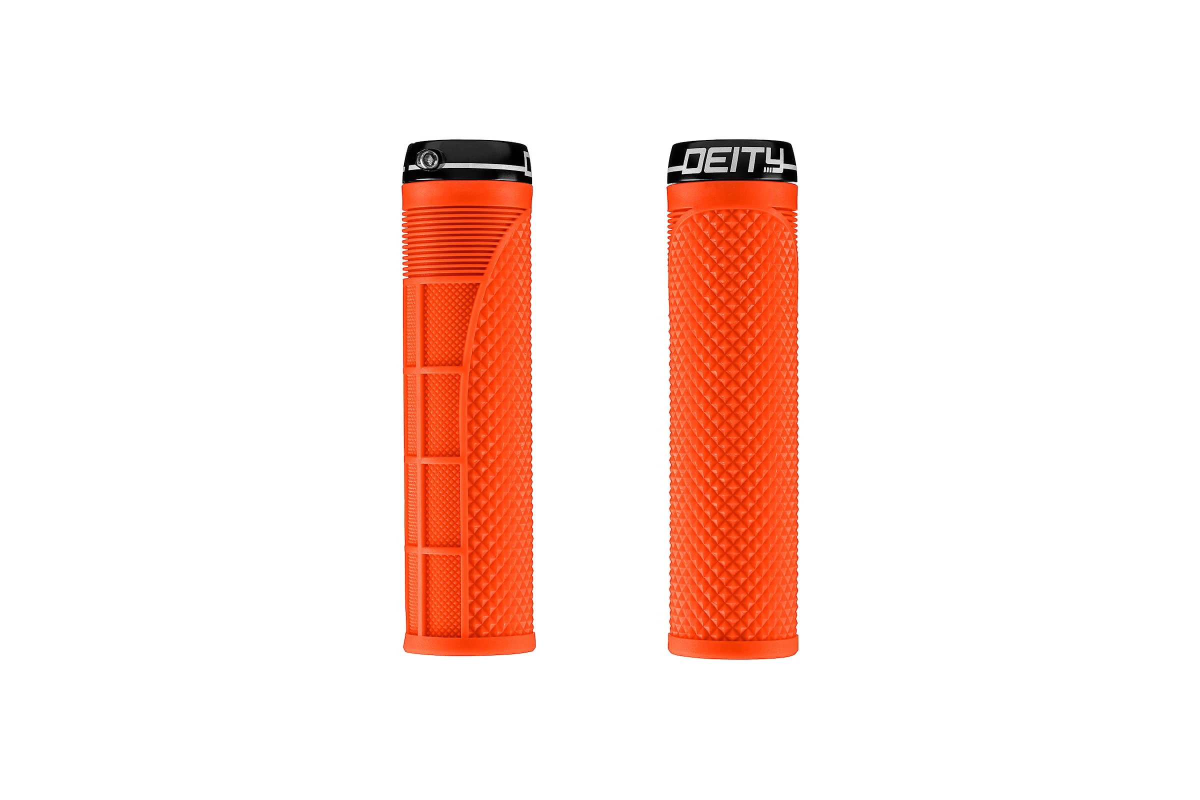 1. Mansoane DEITY Megattack - Orange