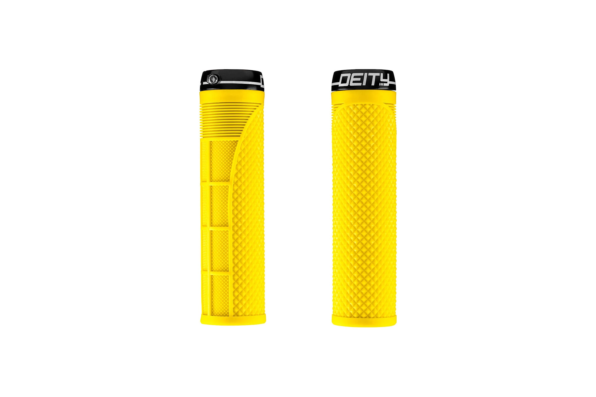 1. Mansoane DEITY Megattack - Yellow