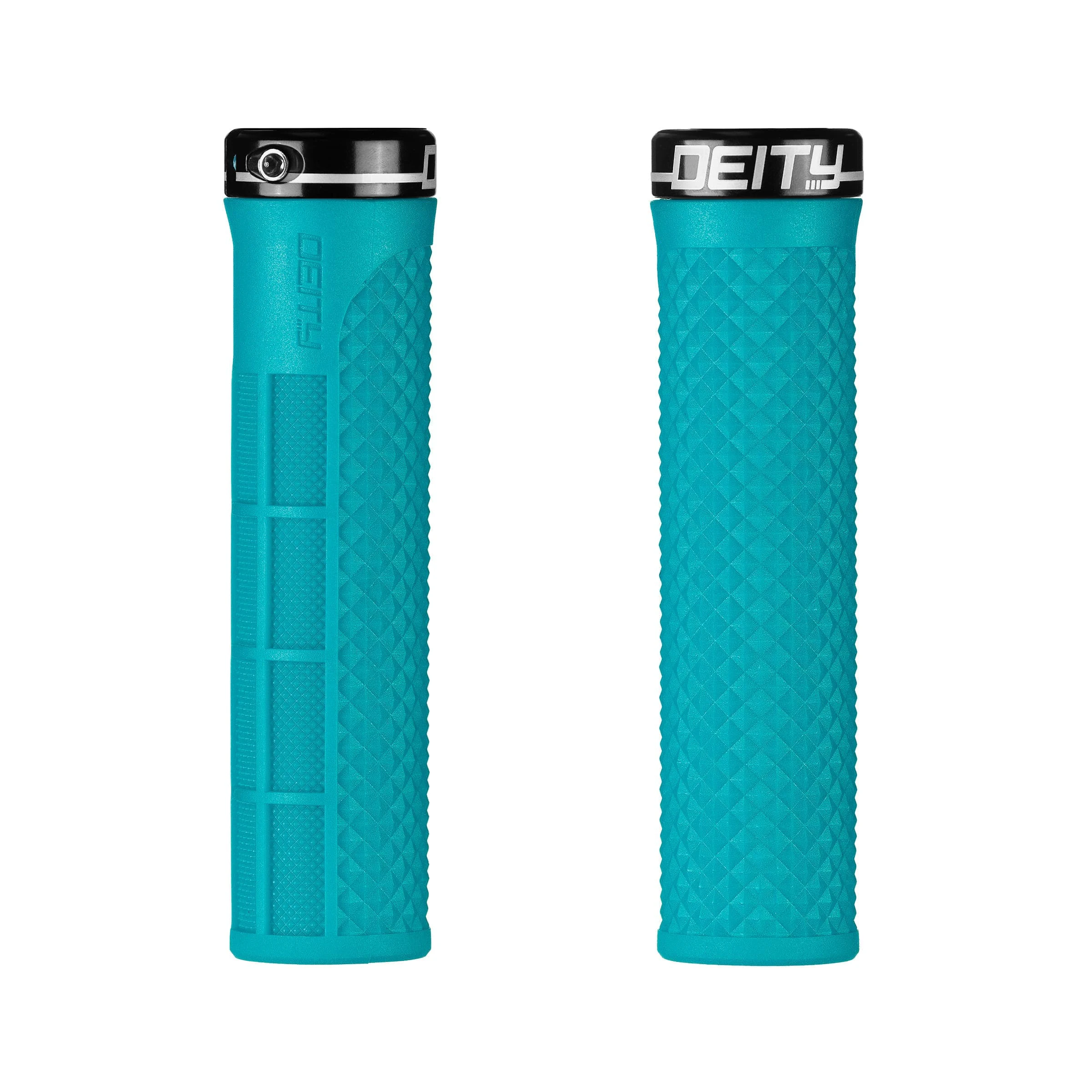 1. Mansoane DEITY Lockjaw - Turquoise