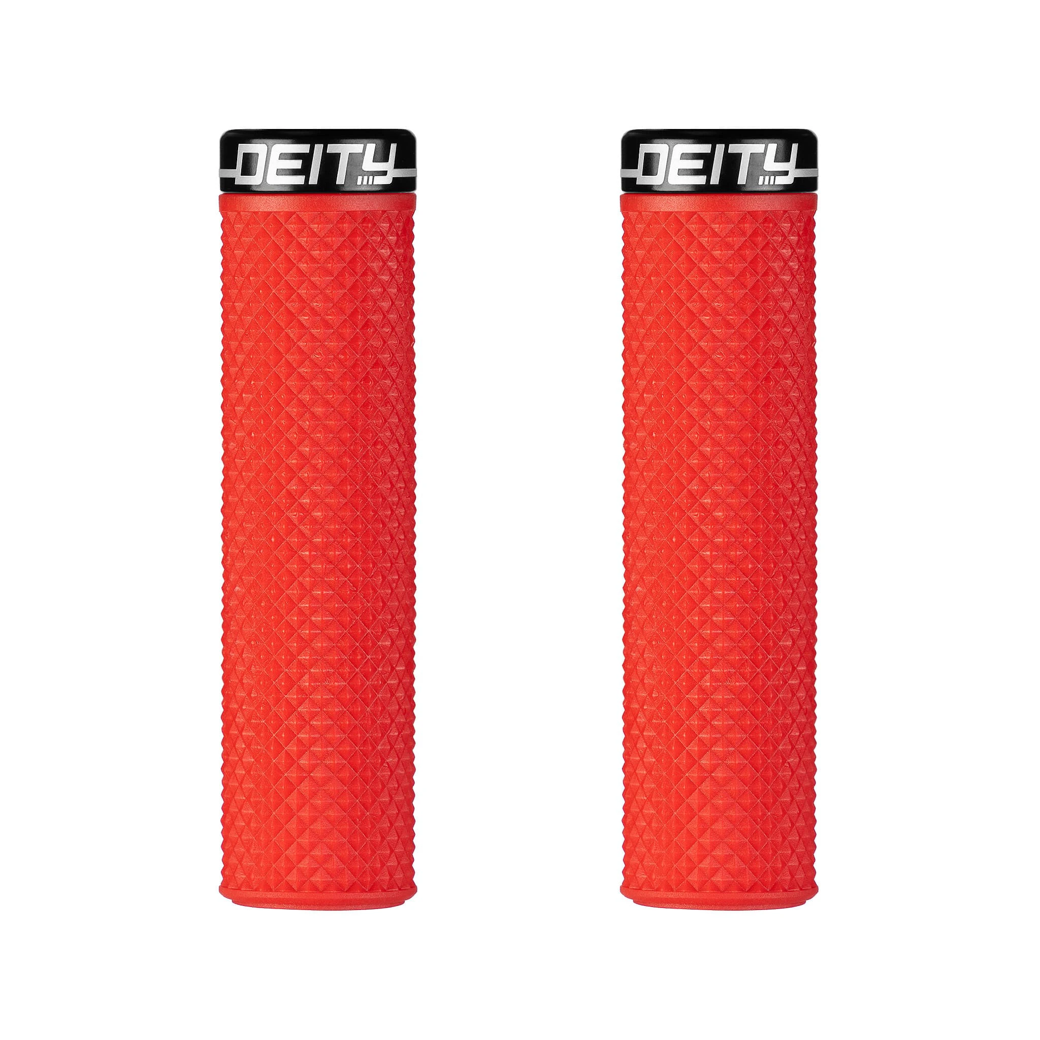 1. Mansoane DEITY Supracush - Red