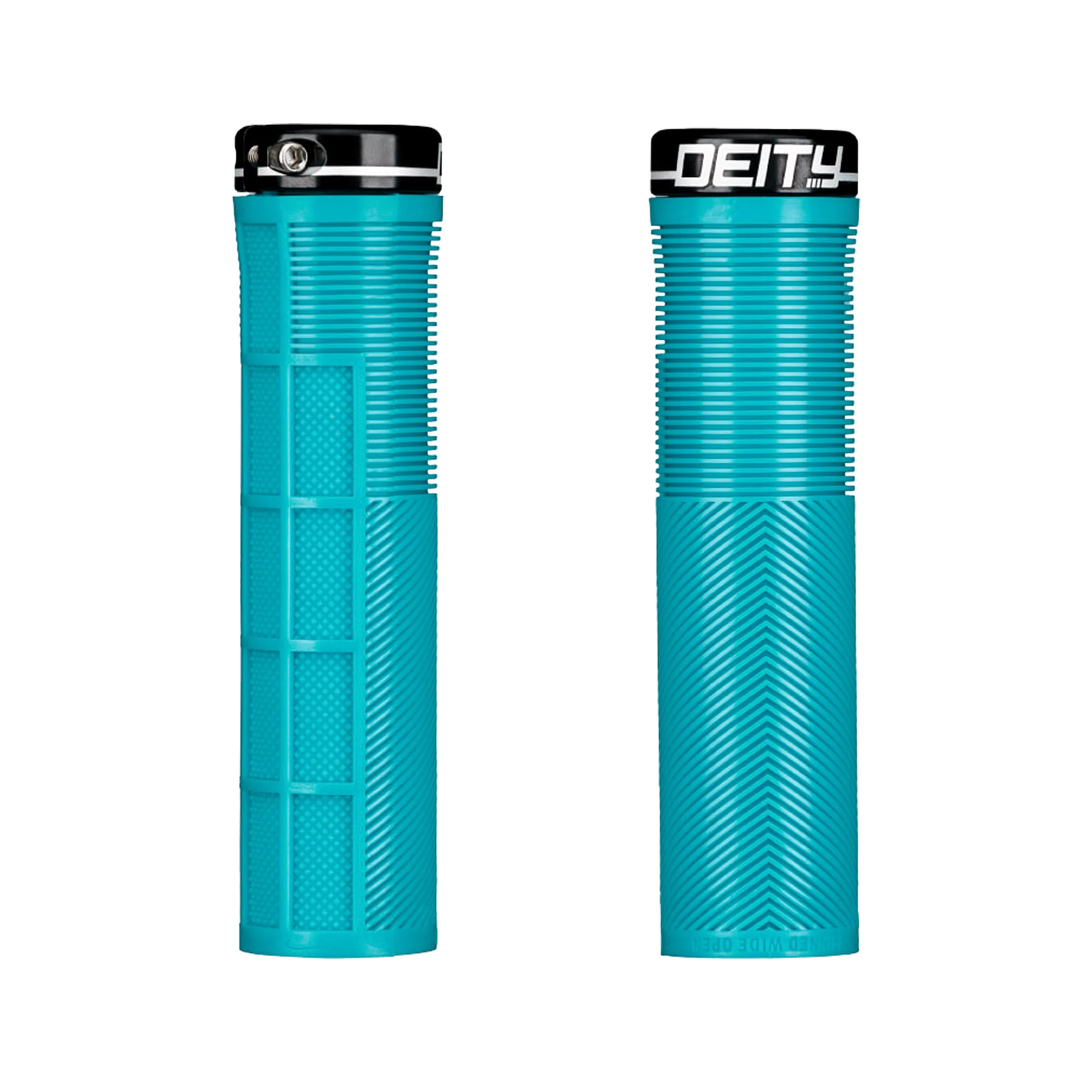 1. Mansoane DEITY Knuckleduster - Turquoise