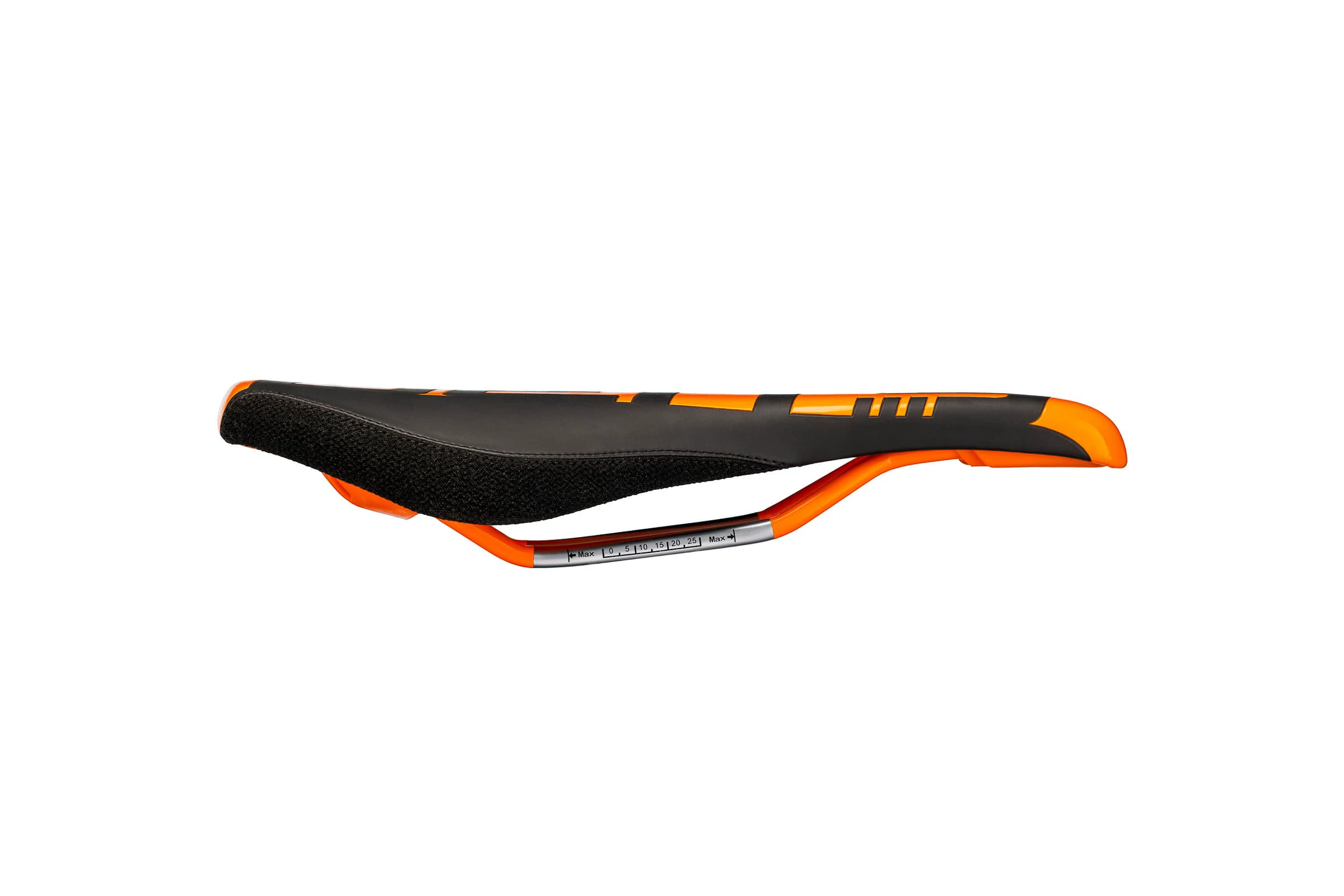 2. Sa DEITY Speedtrap Am Cr-Mo - Orange