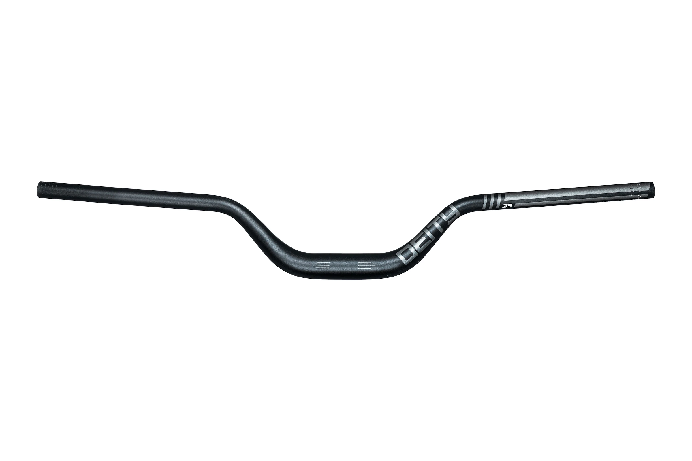 1. Ghidon DEITY Highside 35 x 800mm 80 Rise - Stealth