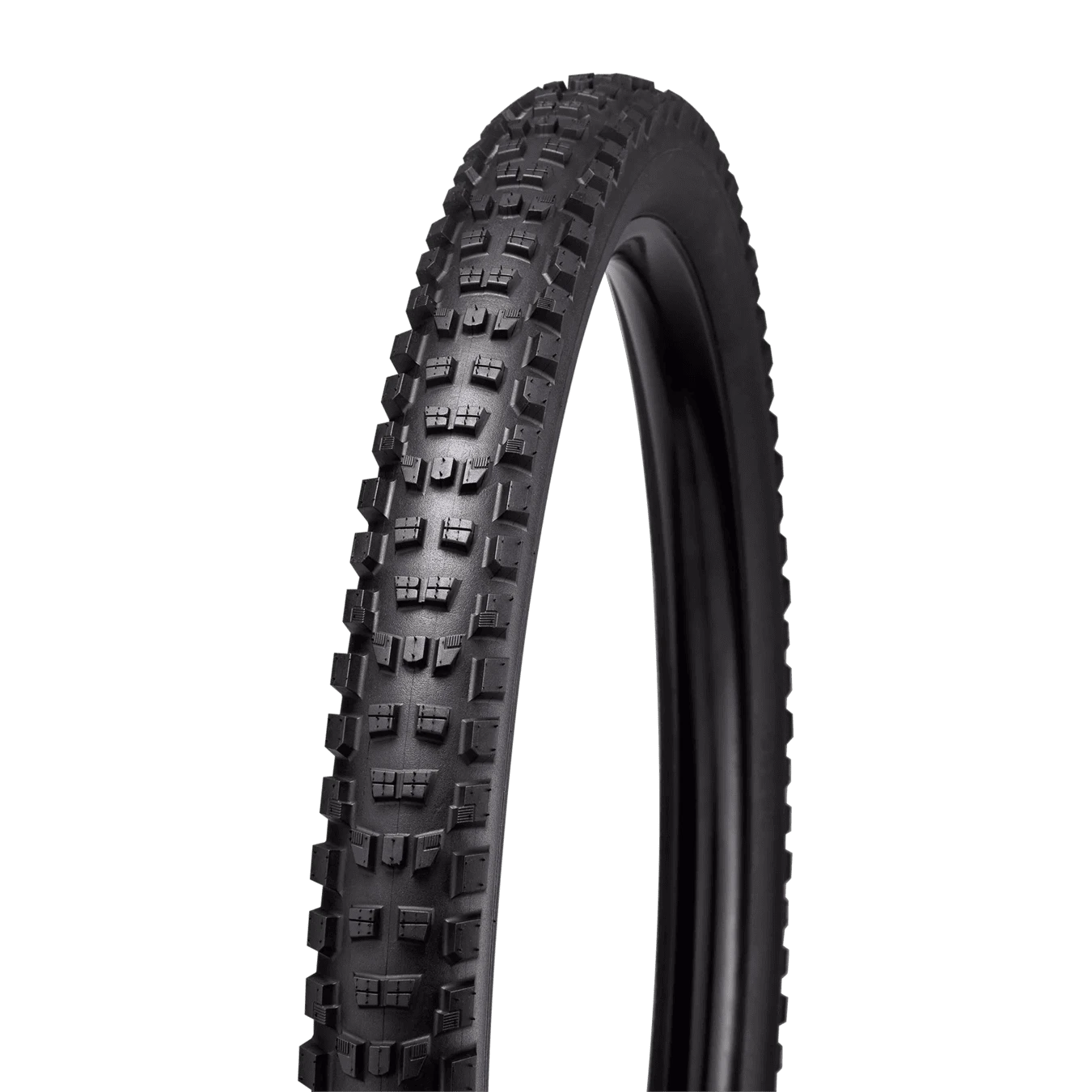 1. Cauciuc SPECIALIZED Eliminator Grid Gravity T7/T9 Enduro - 29x2.40 Black - Tubeless Pliabil
