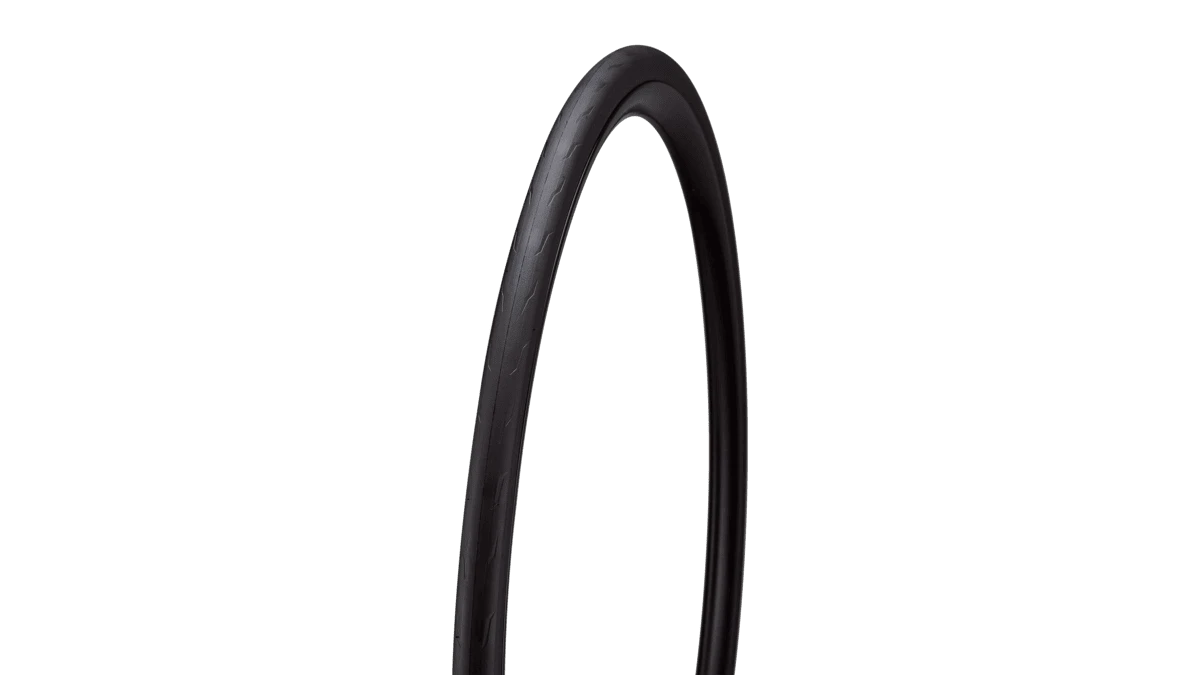 1. Cauciuc SPECIALIZED RapidAir Racing Only - 700x28C Black - Tubeless Pliabil