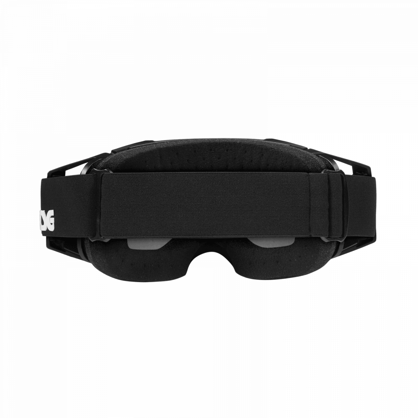 2. Ochelari Ciclism TSG Mtb Goggle Presto 3.0 - Black