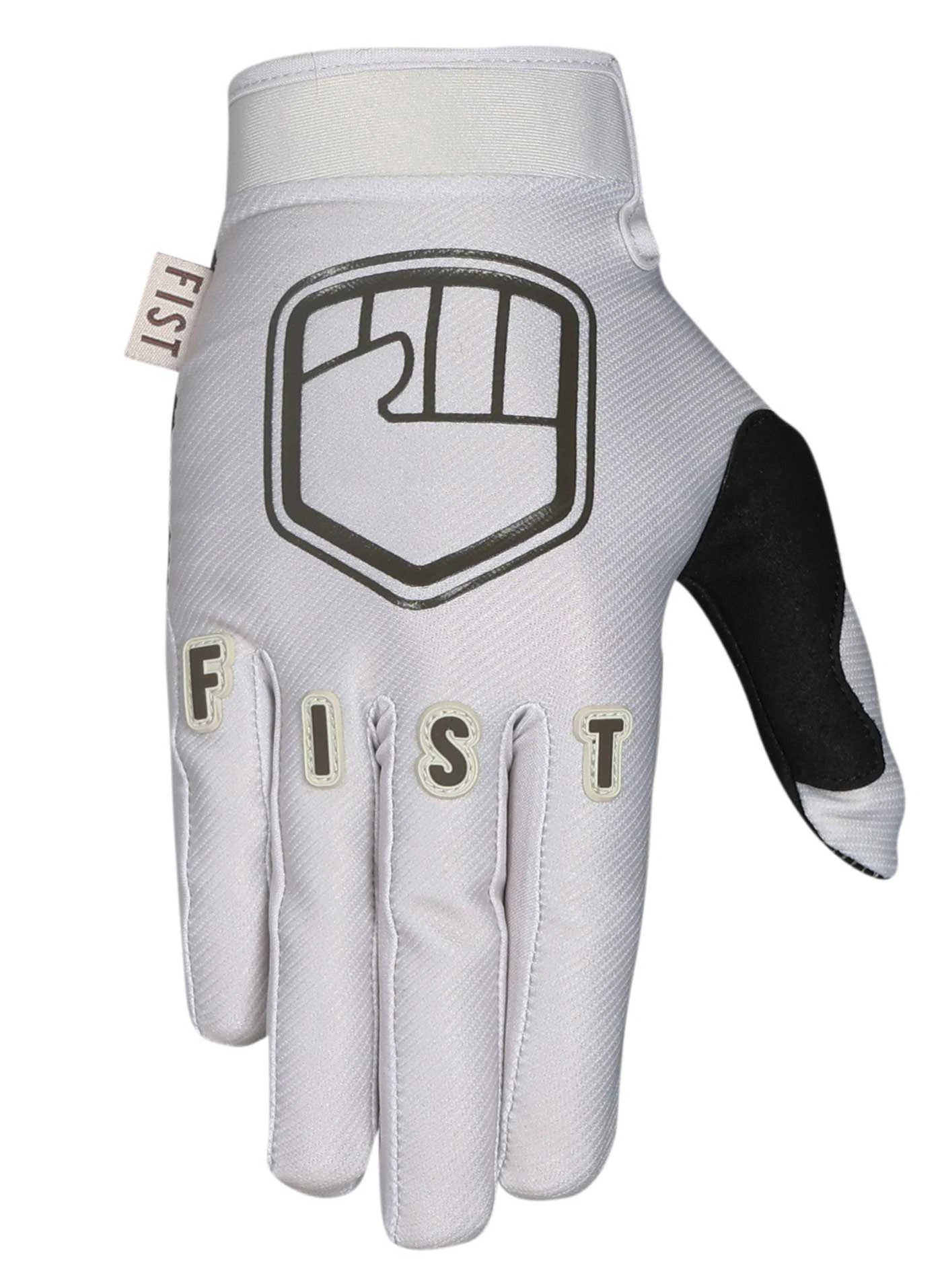 1. Manusi Ciclism FIST Earth Stocker (L/F) - Bone M