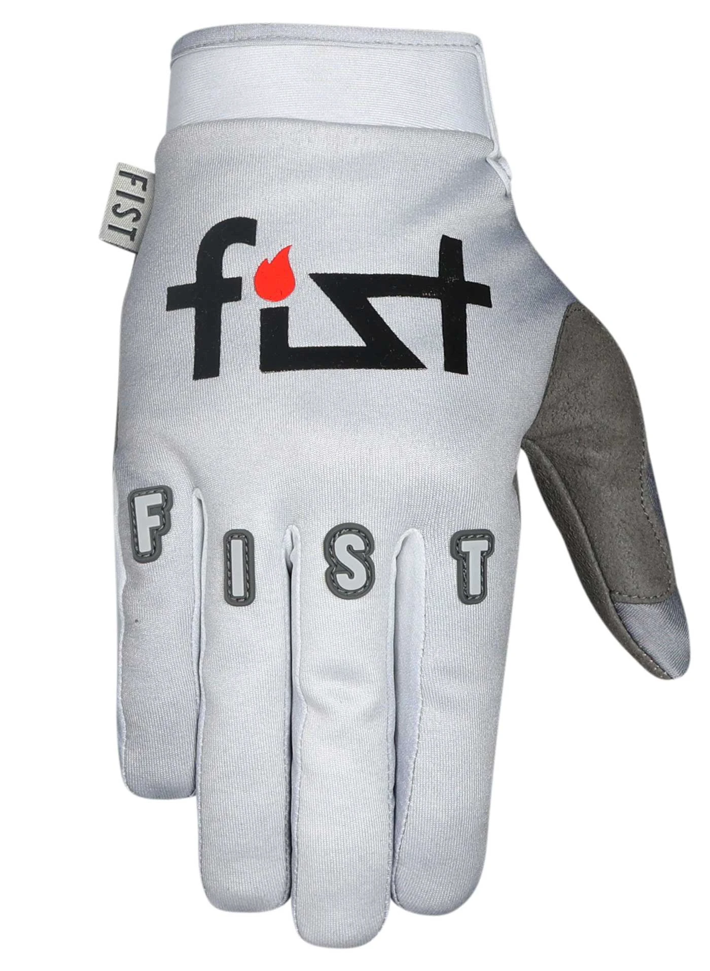1. Manusi Ciclism FIST Frosty Fingers Cold Weather (L/F) - Lighter M