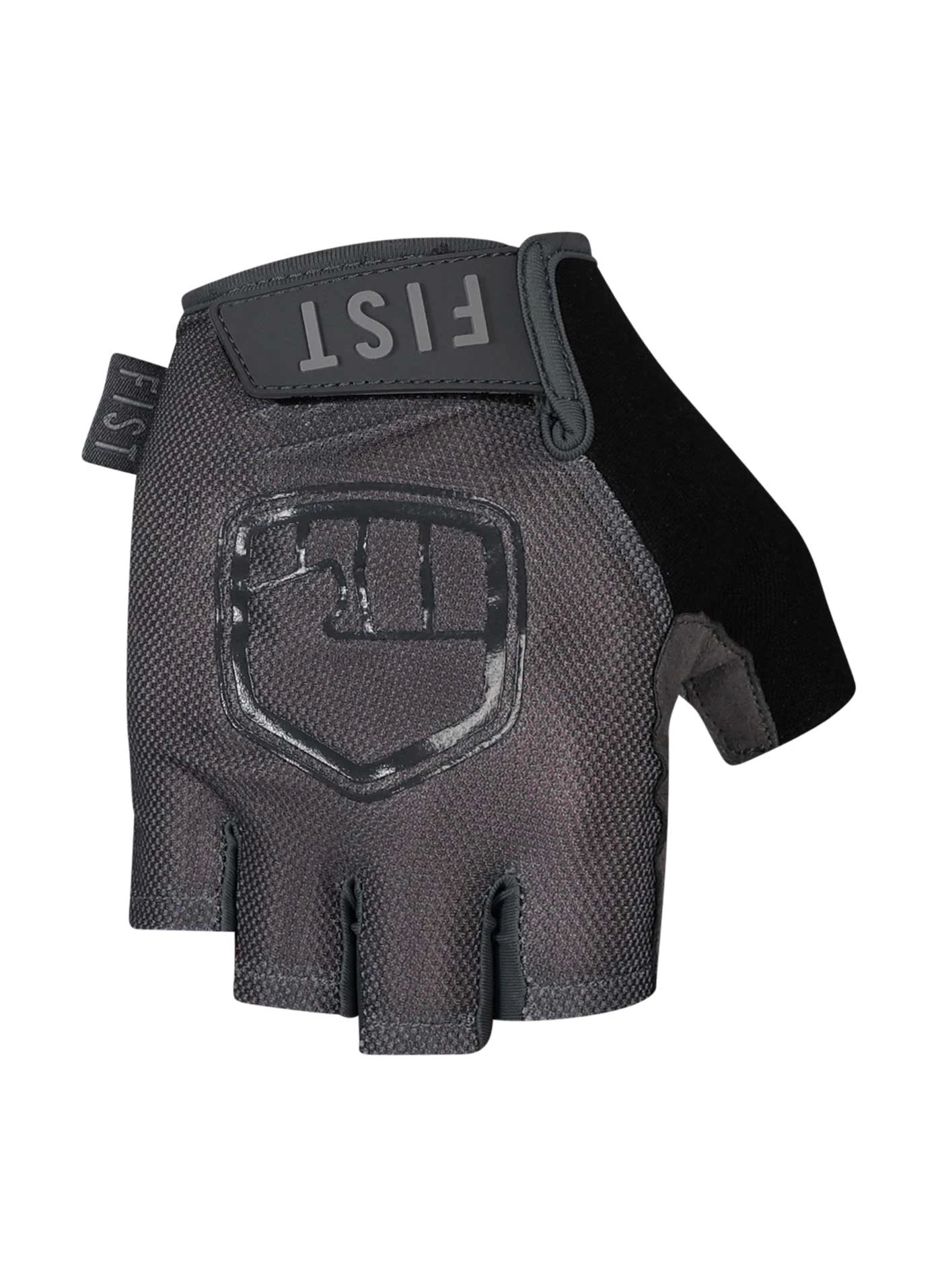 1. Manusi Ciclism FIST Greyscale (S/F) - S
