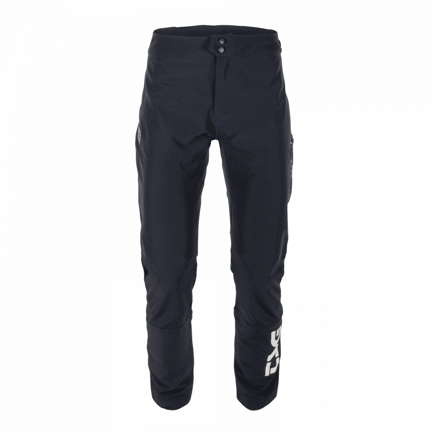 7. Pantaloni Ciclism TSG Seen - Black S