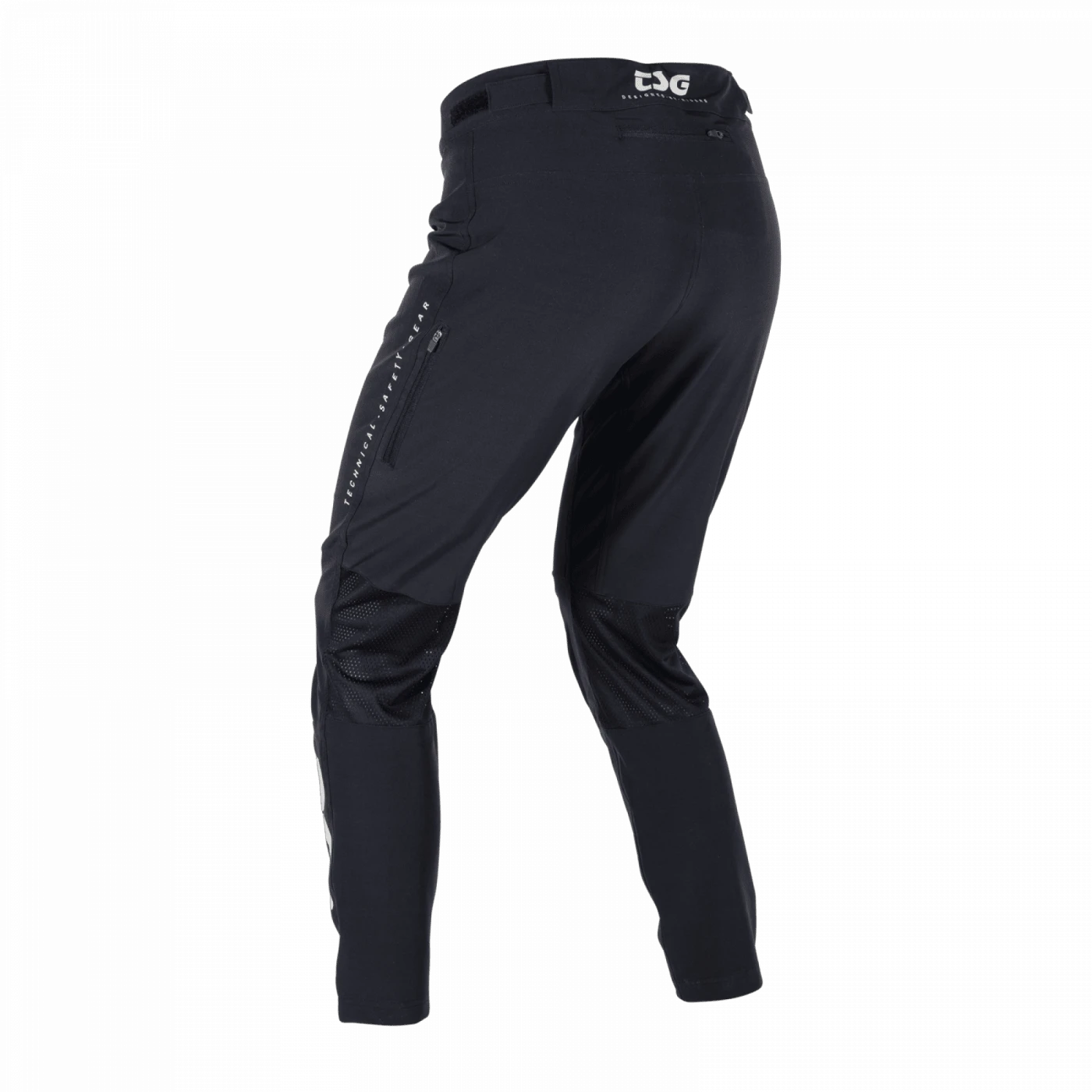 5. Pantaloni Ciclism TSG Seen - Black S